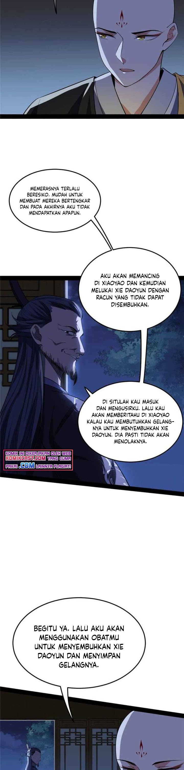 Dilarang COPAS - situs resmi www.mangacanblog.com - Komik im an evil god 130 - chapter 130 131 Indonesia im an evil god 130 - chapter 130 Terbaru 26|Baca Manga Komik Indonesia|Mangacan